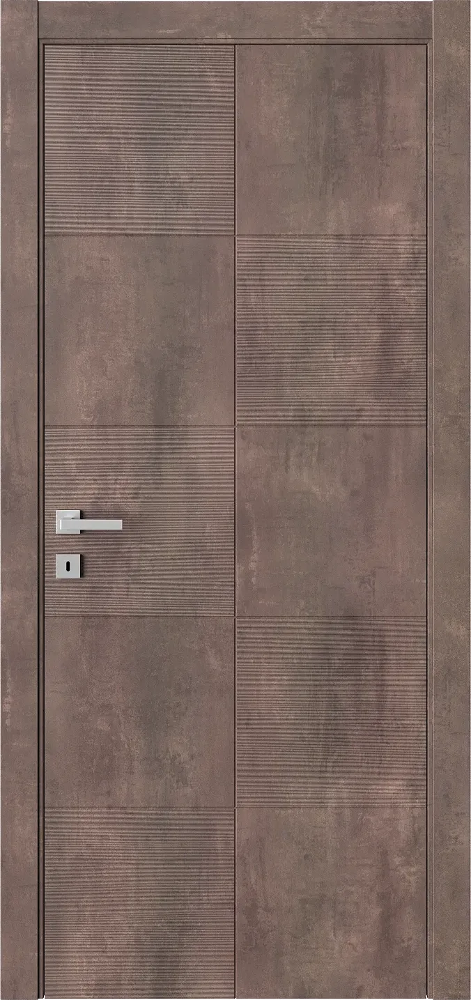 Дверь Inlay 3